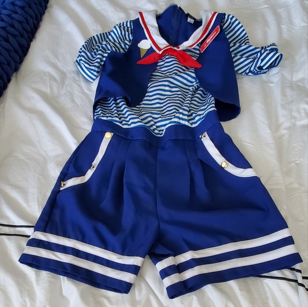 Robin Stranger Things costume Small 4/6 woman